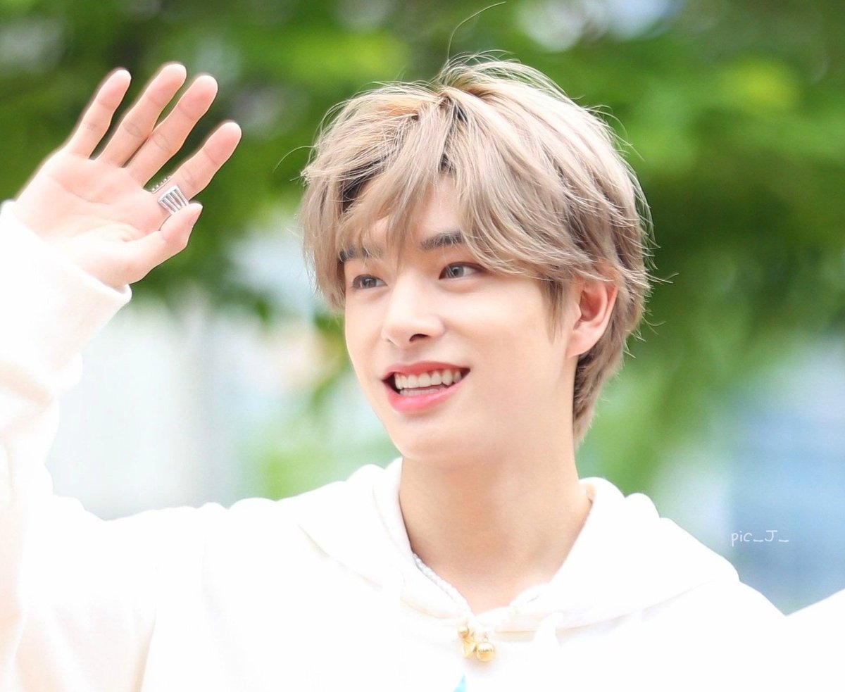 심쿵 🌼 tweet media