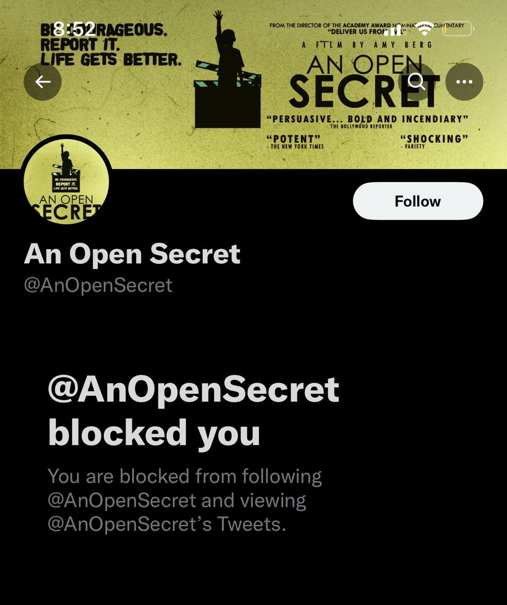 Read more about the article I made a video on @anopensecret ‘s tweet that has led the masses to believe this