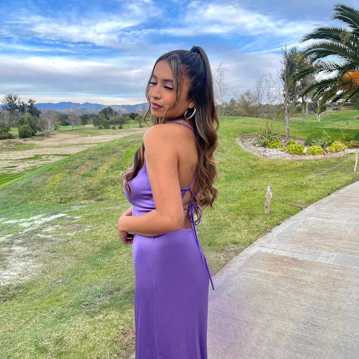 💜