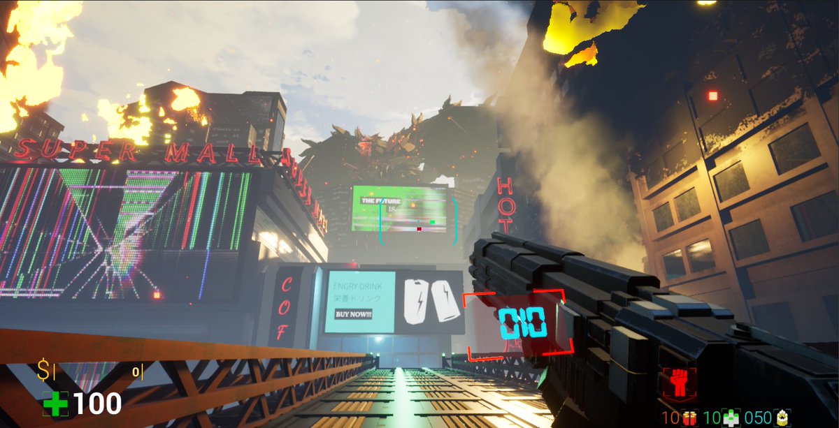 Yaksu Dev tweet media