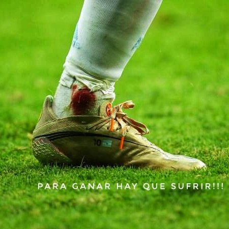 #ArgentinaVsFrance