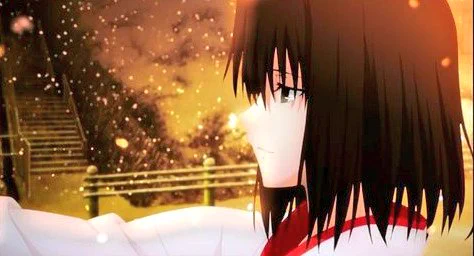 #両儀式生誕祭2023 まで、あと60日織がコクトーに最後に伝えた(伝えられなかった)言葉が「ありがとう」「」から黒桐への永遠のお別れを告げる言葉は「また、明日会えるのに」型月のさようならは時にとてもやさしくてかなしい 