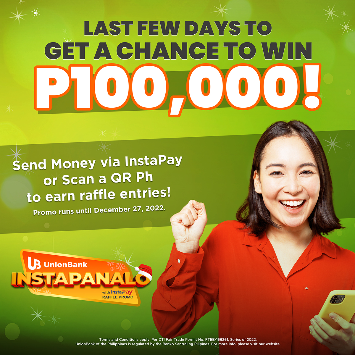 Union Bank of the Philippines tweet media