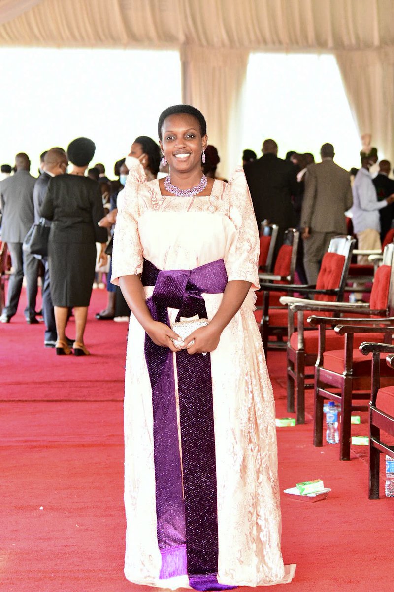 Mutasingwa Diana Kagyenyi tweet media
