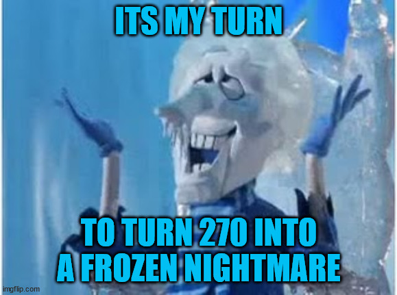 chainofrocks270's tweet photo. Waiting on the next batch of model runs before posting the risk forecast on Facebook but the bottom line is that the system on Monday is going to unlock the #ColdMiser to ruin Thursday, Friday, and even Saturday. https://t.co/6nUS79JOvm