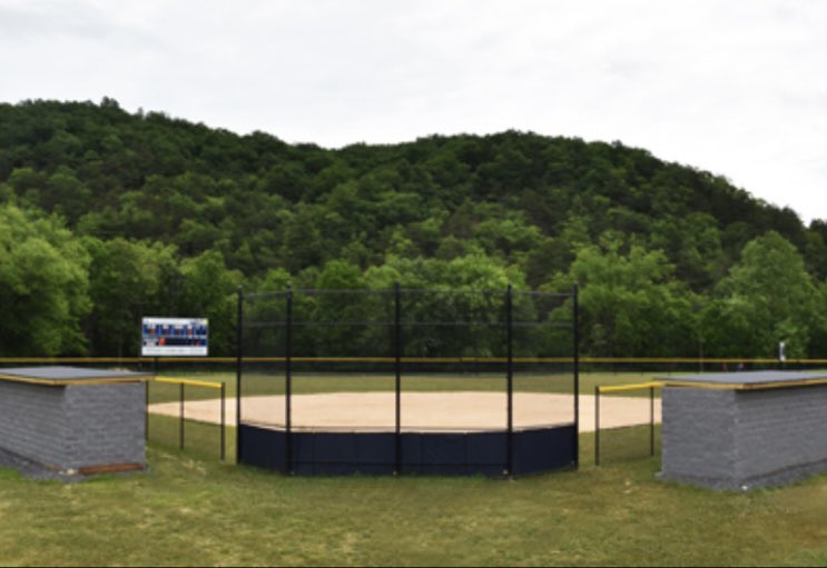 I am excited to announce my commitment to play college baseball at Allegany college of Maryland! I would like to thank my coaches. I’d like to thank coach Rinehart for the opportunity! Most of all I’d like to thank my dad for sacrificing everything to help me get to this point!
