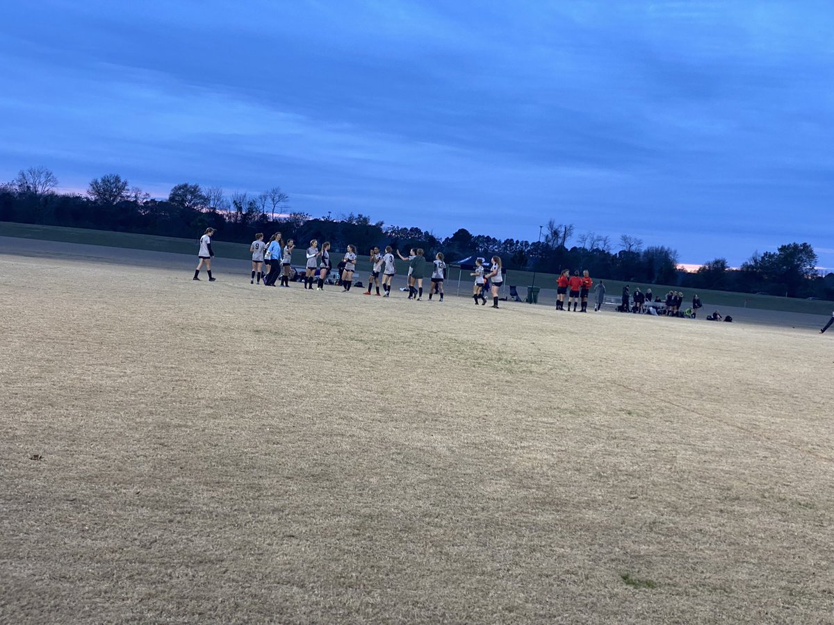Fall 2022 USYS SC State Cup Championship Winner Up
 19U Girls (2004)
United FC Furman
Thankful to play in my last youth soccer game today. 
We made it to the championship. I had a great season with 8 goals and lots of fun. I would like to thank Coach Joe and all my teammates.