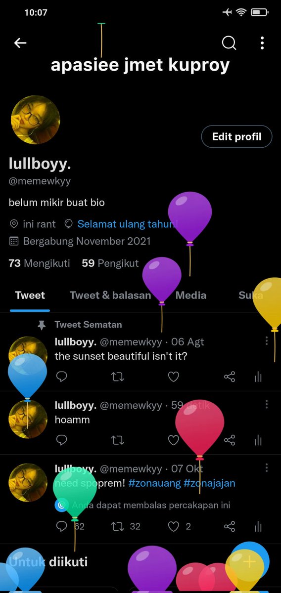 lullboyy. tweet media