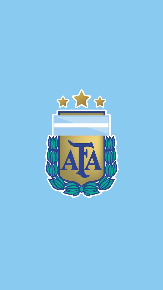 QUE HERMOSA TE VES CON 3 ⭐⭐⭐
#FIFAWorldCup 
#ArgentinaCampeonDelMundo 
#ArgentinaCampeon2022