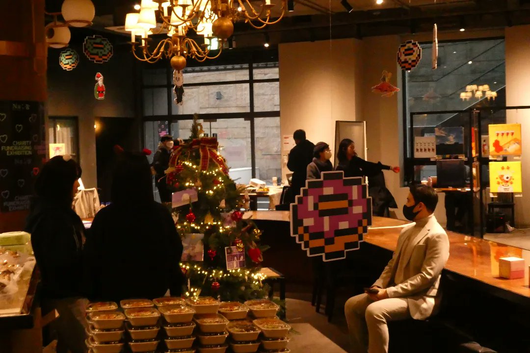 박던킨 tweet media