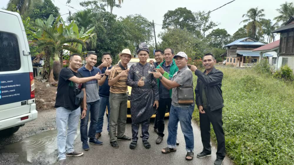 KD PELANDOK tweet media