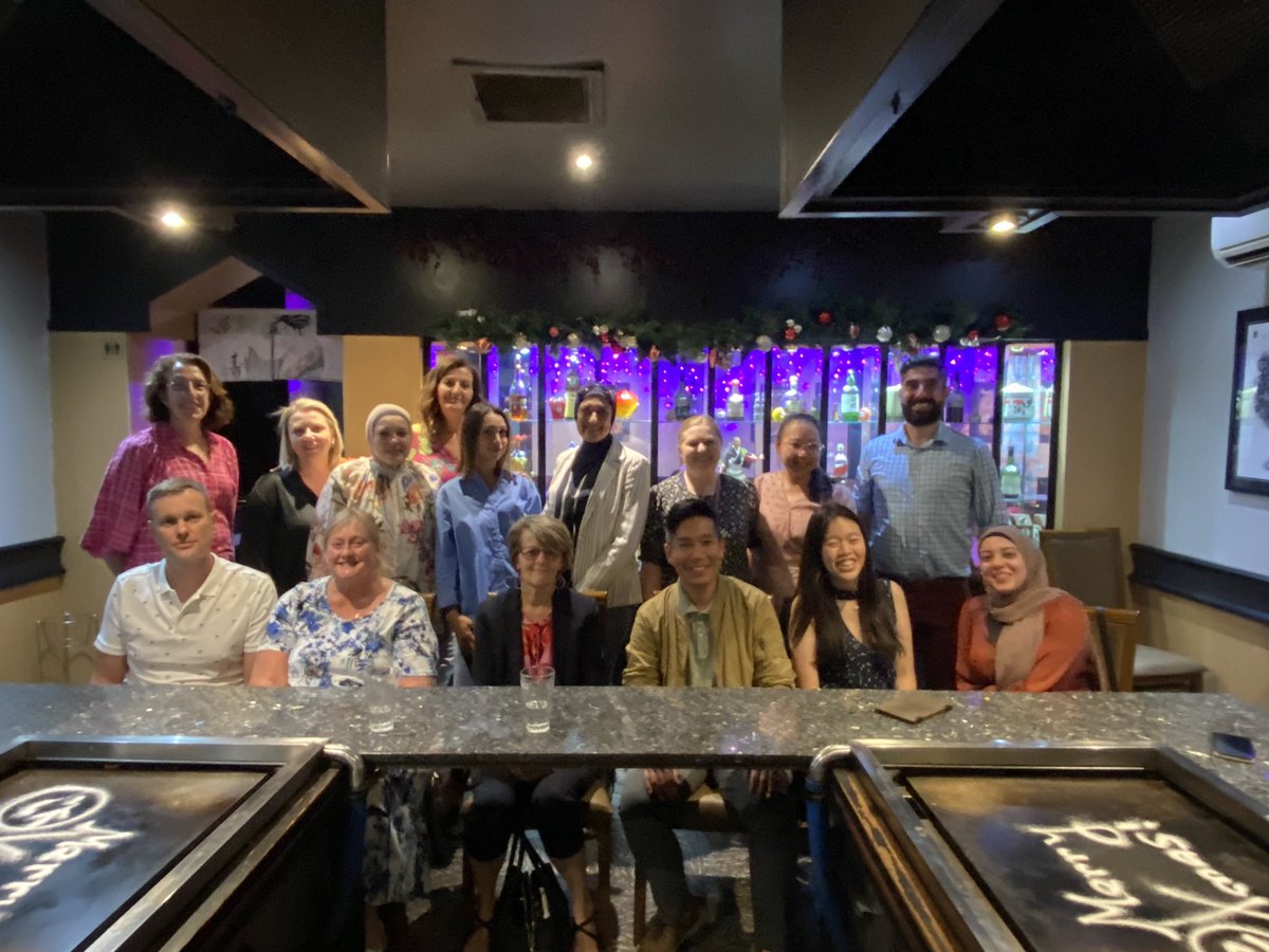 Helen Morgani (@helenmorgani) on Twitter photo Itās a wrap! 2022 <a href="/OldGuildfordPS/">Old Guildford PS - Built on Darug Land</a> done for another year. Grateful for the OUTSTANDING exec team and staff I work with. Welcome to the team <a href="/ArunaPant4/">Aruna Pant</a>! Canāt wait to do it bigger & better in 2023 <a href="/CarolineThiele1/">Caroline Thielemans</a> <a href="/sharenscerri/">Sharen Scerri</a> <a href="/CMassey_Edu/">Christina Massey</a> <a href="/DSafrglani/">Diane Safrglani</a> <a href="/Ly_Huynh_/">Ly Huynh</a> <a href="/Rachellp87/">Rachel Phelan</a> Itās a wrap! 2022 <a href="/OldGuildfordPS/">Old Guildford PS - Built on Darug Land</a> done for another year. Grateful for the OUTSTANDING exec team and staff I work with. Welcome to the team <a href="/ArunaPant4/">Aruna Pant</a>! Canāt wait to do it bigger & better in 2023 <a href="/CarolineThiele1/">Caroline Thielemans</a> <a href="/sharenscerri/">Sharen Scerri</a> <a href="/CMassey_Edu/">Christina Massey</a> <a href="/DSafrglani/">Diane Safrglani</a> <a href="/Ly_Huynh_/">Ly Huynh</a> <a href="/Rachellp87/">Rachel Phelan</a>