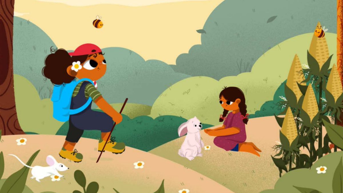 Girlguiding Scotland tweet media