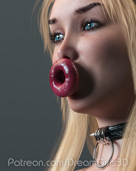 💡Concept Art: Circular Lip Implant  ⁉ Should this become a thing in the future?  👉More renders on https://t<a href="/tag/bimbo"class="tags"><span>#bimbo</span></a><a href="/tag/bimbodoll"class="tags"><span>#bimbodoll</span></a><a href="/tag/bimbofication"class="tags"><span>#bimbofication</span></a><a href="/tag/lipfetish"class="tags"><span>#lipfetish</span></a><a href="/tag/bimbofied"class="tags"><span>#bimbofied</span></a>