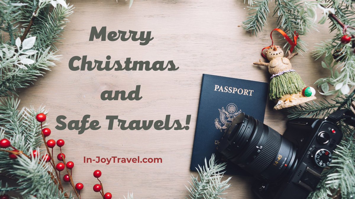 In_JoyTravel's tweet photo. Motivation Monday!
#travel #MerryChristmas2022 #MotivationMonday https://t.co/nxP5bbImbG