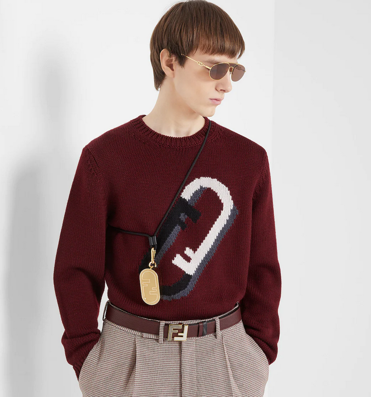 coinbureau's tweet photo. Cost of gold Fendi hardware wallet holder to advertise that you're a rich idiot who holds crypto: $1,950.

Cost of wrench used to make you hand that crypto over: $5 https://t.co/ky2yd5HdyA