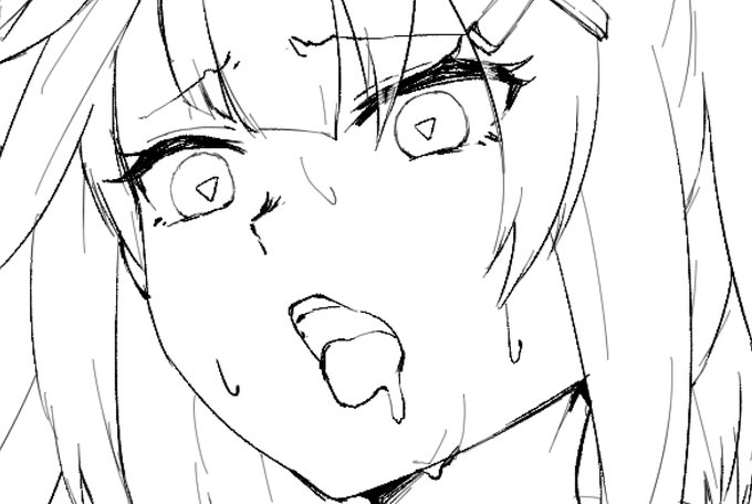 ちまちま描いてる 