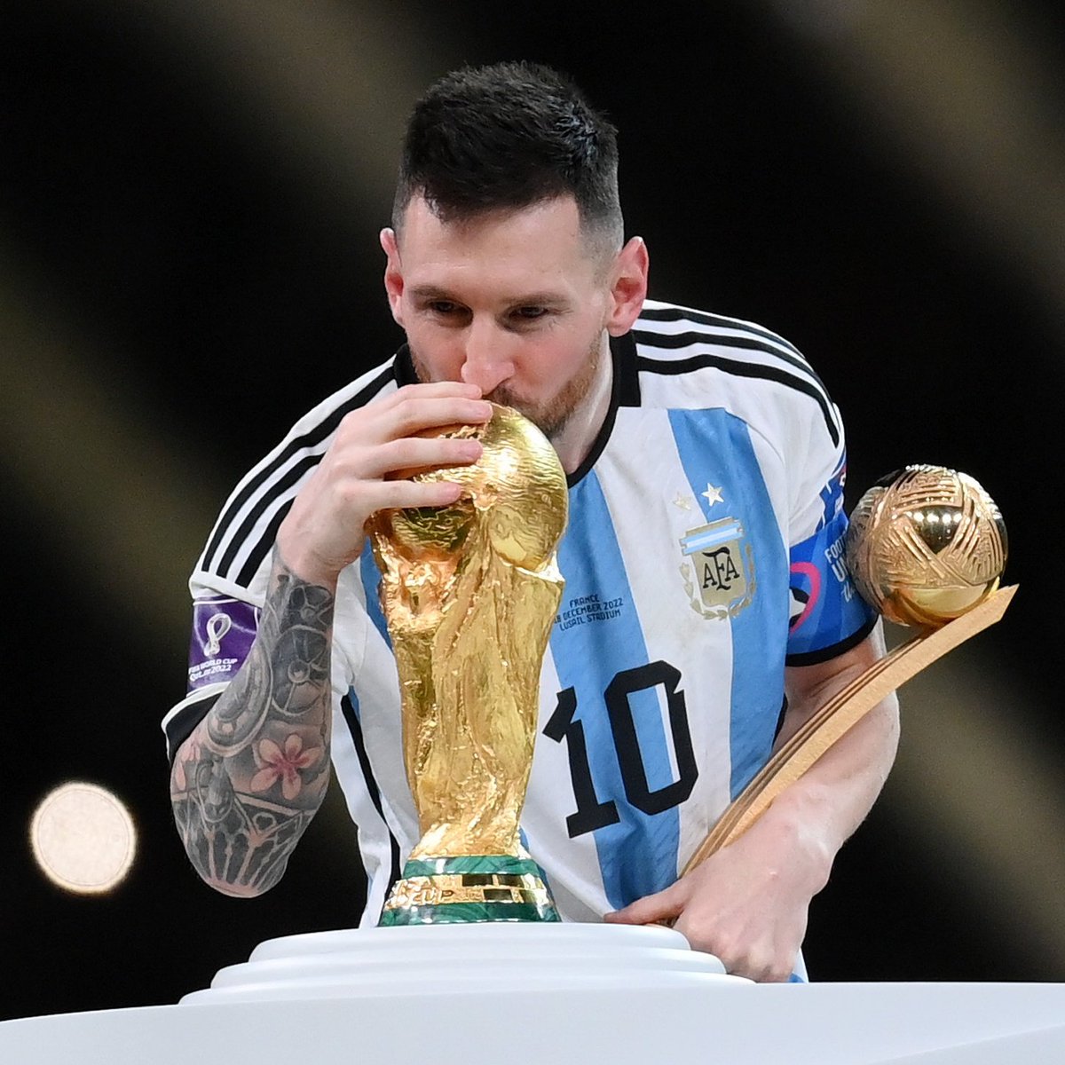 A #FerranOut tweet media