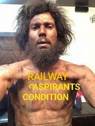 RK2092's tweet photo. #RailwayNewVacancyDo
There are so many seats vacant in railways,yet they are not doing recruitment,one person is handling 2-3 dept. means double work in one salary,
First Build an employment hub and then y'll become a world leader.
@IESramteerath
@RailMinIndia
@AshwiniVaishnaw https://t.co/NjJ1JhHM1W