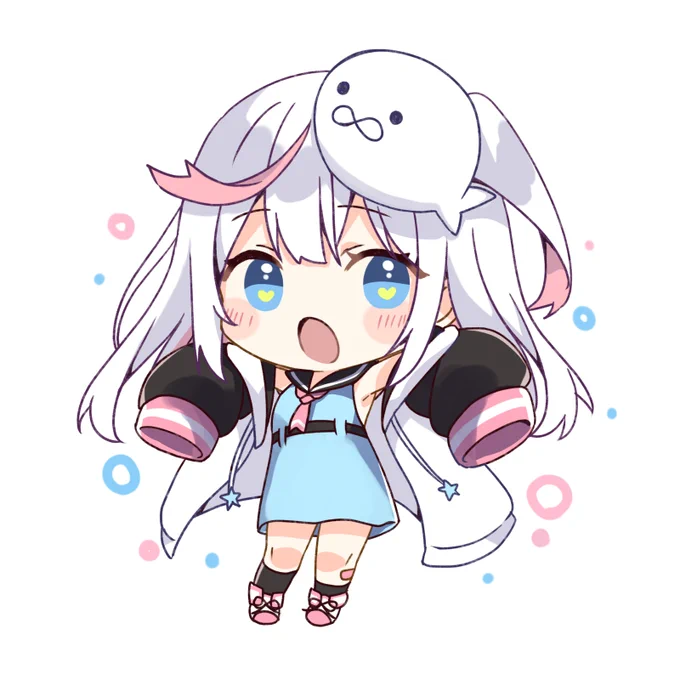 ぱ! 