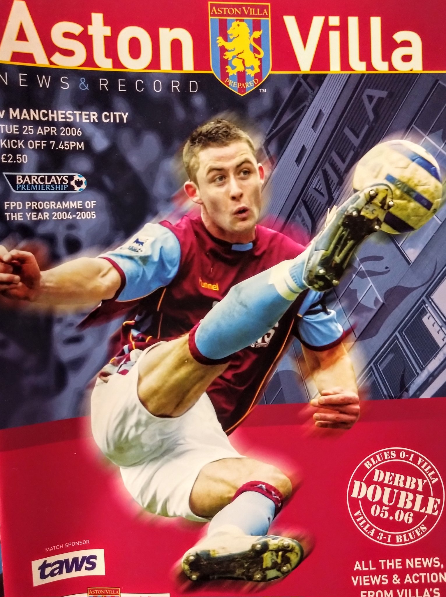 Happy birthday to former Aston Villa defender Gary Cahill 