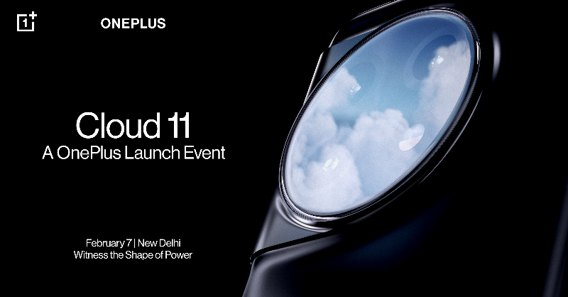 oneplus's tweet photo. February 7.
#OnePlus11 5G
#OnePlusBudsPro2
