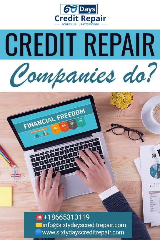 Bad credit can be a huge hindrance to getting loans, mortgages or even securing employment. Our services and guidance make it possible to score higher on their following report! Get started now?? Contact us: 📞 +866-531-0119 🌎 sixtydayscreditrepair.com @CreditDays #creditrepair