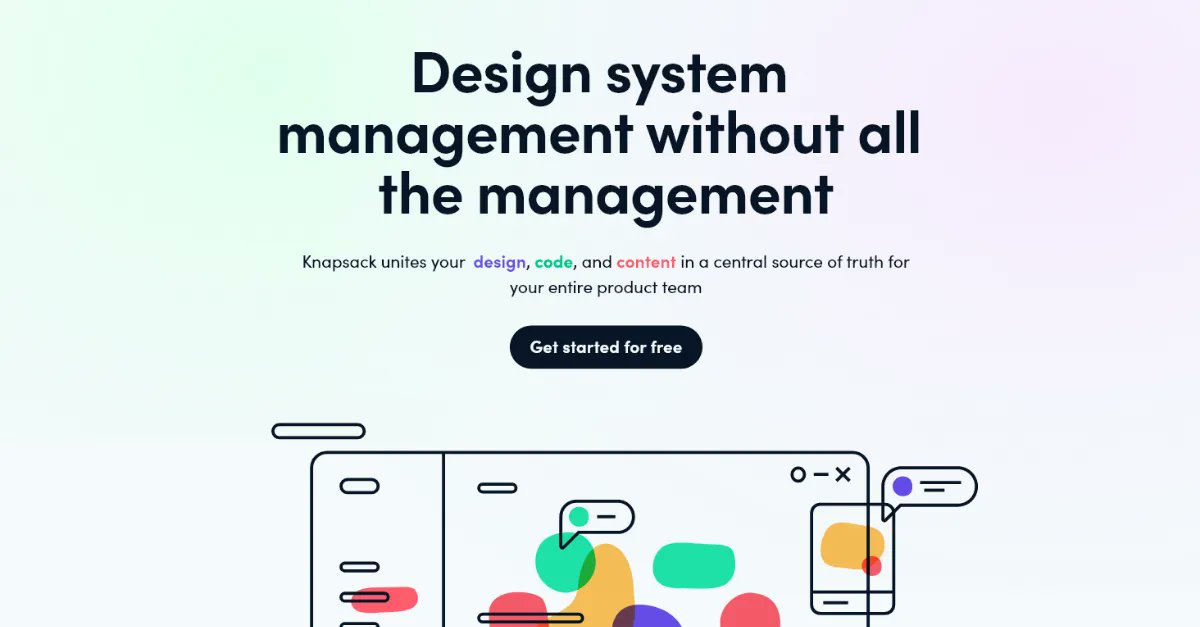 🧮 Is it worth investing in a design system? Let's do the math... 
buff.ly/3syyGN2