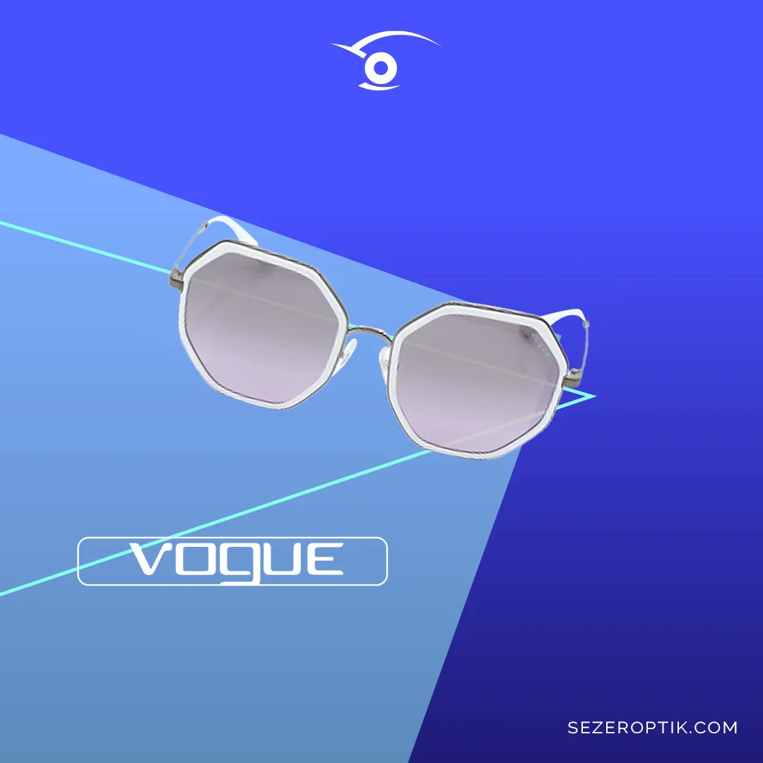 Vogue Güneş Gözlük Modeli VO4224-S 513814 55-19 %100 UV korumalı ve 2 Yıl Garantili Vogue Güneş Gözlüğü Orijinal Kutusu, Silme Bezi ve Garanti Belgesi ile Birlikte Gönderilmektedir . ℹ️ sezeroptik.com/vogue-gunes-go… . . . #sezeroptik #güneşgözlüğü #vogue #voguegüneşgözlüğü #vogue2022