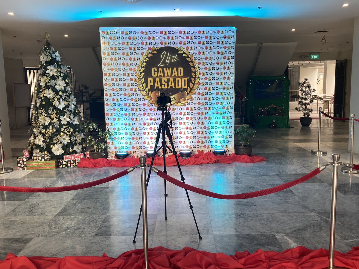 Ang Lagablab tweet media