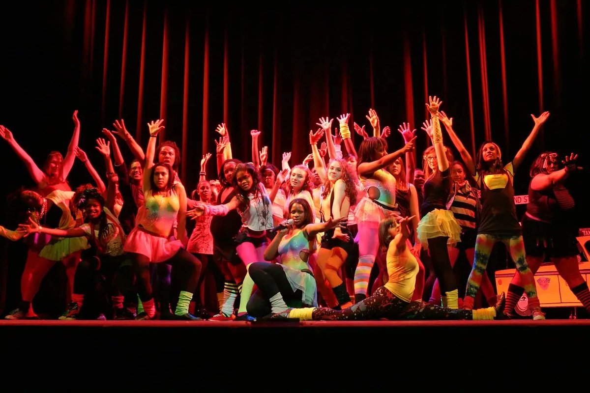 "Dance like nobody's watching; Sing like nobody's listening; live like it's heaven on earth”
That's exactly what we do at the Anna Fiorentini Performing Arts School. Classes are taught by industry professionals and are designed to allow children to thrive and meet their potential