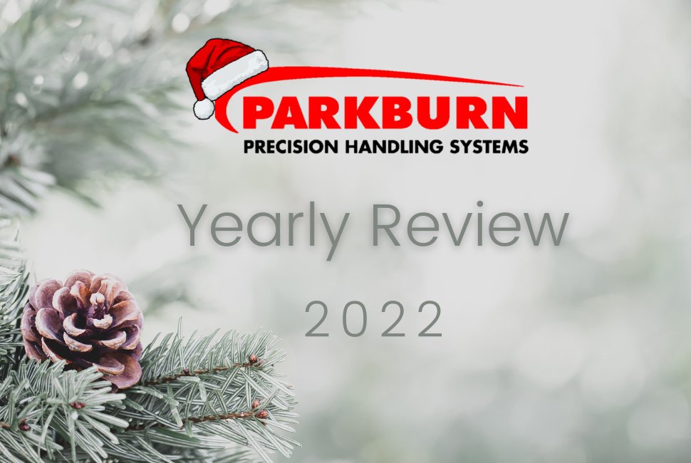 ParkburnPHS's tweet photo. With the year drawing to a close, and with Christmas just around the corner 🎅🎄, Parkburn Precision Handling Systems have reflected on the past year as we now look towards 2023!

Read more here: https://t.co/Zlosgdioab

#ParkburnPHS #MarineEngineering https://t.co/uLdpFQ6oro