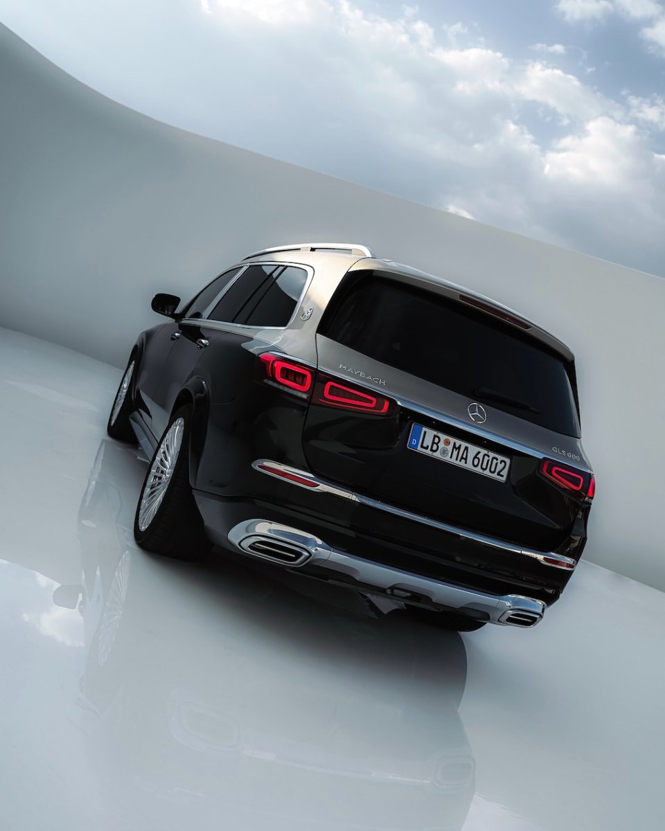 Mercedes-Benz TFE tweet media