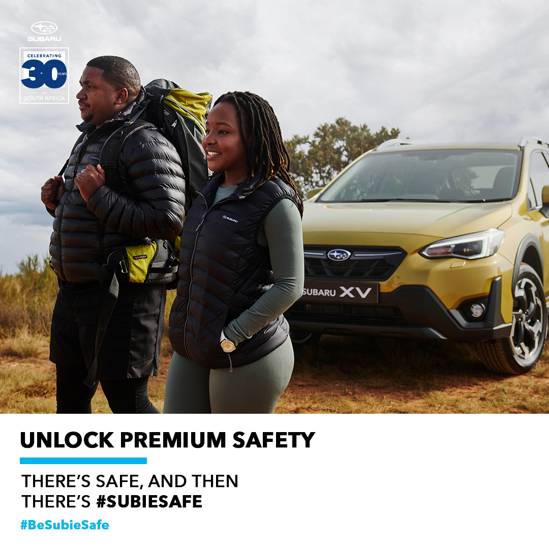 subaru_edenvale's tweet photo. Does your SUV give you peace of mind on gravel roads?

How about you take on the road less travelled and experience the #FreedomToExplore different terrains with SubaruXV #BeSubieSafe.

Book a Test Drive: https://t.co/zboCCBNGqm https://t.co/ATARaZbpAU