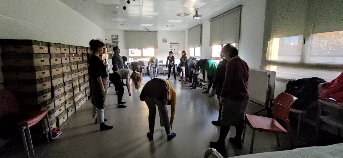 FAD-SJD Servei Atenció Domiciliària tweet media