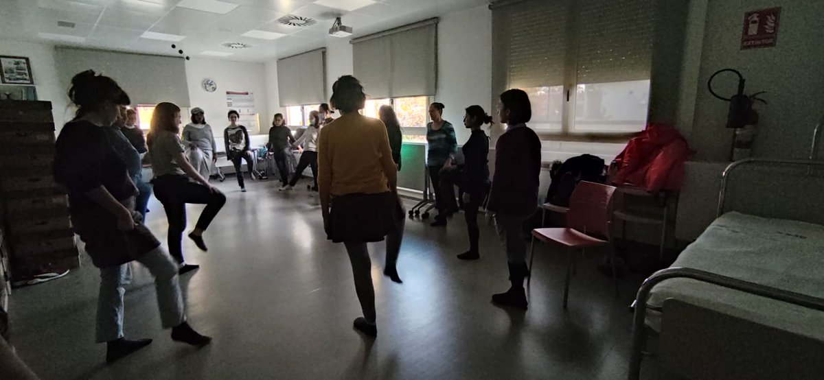 FAD-SJD Servei Atenció Domiciliària tweet media