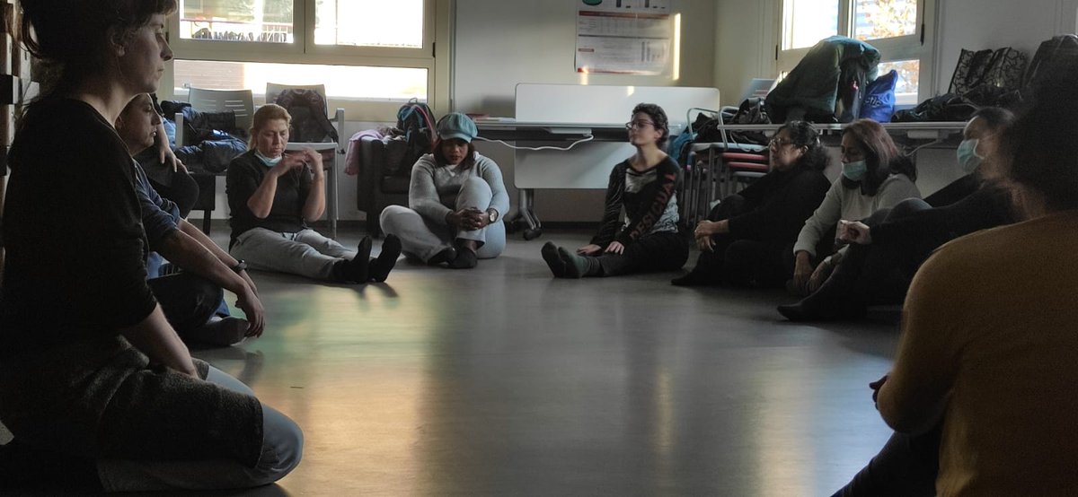 FAD-SJD Servei Atenció Domiciliària tweet media