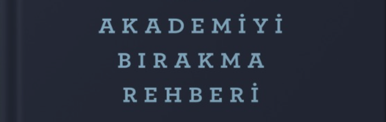 muhtaen's tweet photo. Homo Academicuslar, üniversiteden kaçıp gitmek isteyenler ve aklı akademide kalanlar, hazır mıyız?
Ufukta göründü, geliyor. https://t.co/jqfsDIrjRx