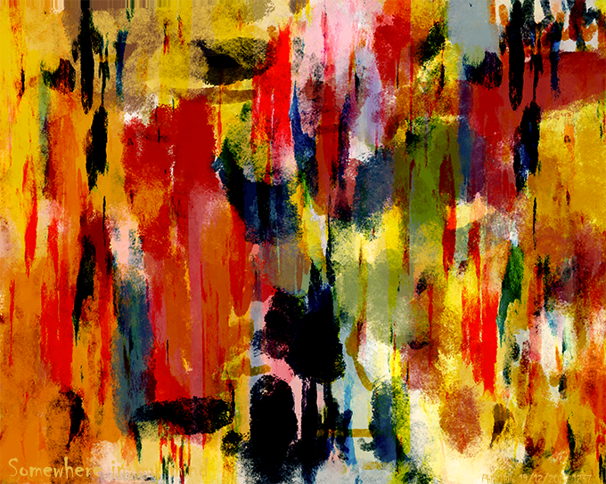 PhiloThilo's tweet photo. Somewhere in my mind
PhiloThilo 19/12/2022
#digitalart #somewhereinmymind #philothilo https://t.co/tBMnKPRu4A