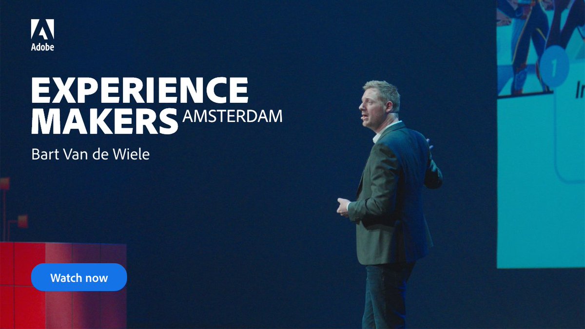 Egel27's tweet image. There was a 260% growth in retailers using virtual shopping in 2021. So how do you keep up? How can your designers and creatives keep producing the visually engaging content your brand demands? See more: adobe.ly/3j10MPk #AdobeExperienceMakers2022