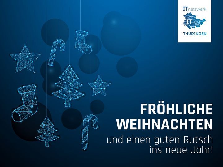 ITnet Thüringen e.V. tweet media