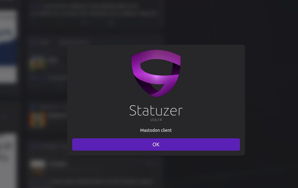 Statuzer's tweet image. How it started                                   How it's going