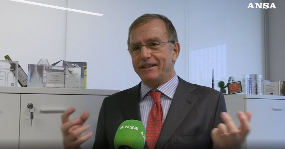 IntrumItaly's tweet photo. 👉Il Presidente Giovanni Gilli è stato intervistato da @Agenzia_Ansa per commentare i dati del nostro nuovo #EPCR.

👉Guarda il video: https://t.co/GuDIgRfYat 

#Intrum #intrumitaly #creditmanagement #finance https://t.co/V7oosHFZBG
