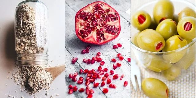 boddieeo's tweet photo. Foods To Eat As You Grow Older To Lower The Risk Of Age-related Diseases https://t.co/qpCe3wlHv5 (From Phoenix APP) https://t.co/zAGiUydXHr