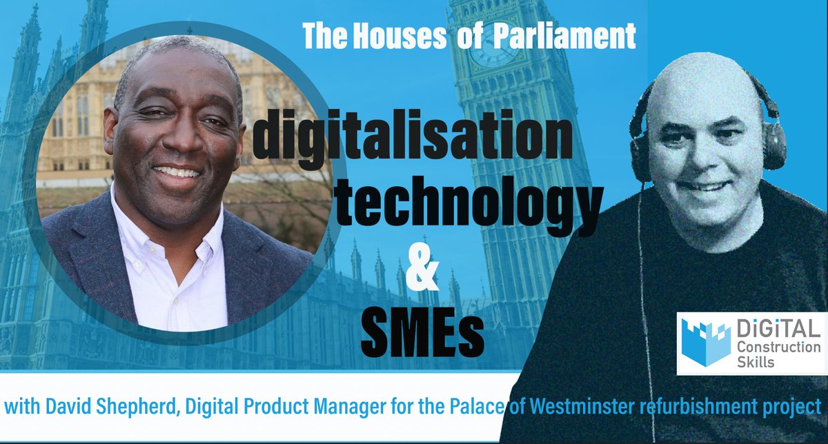 Digital Construction Skills tweet media