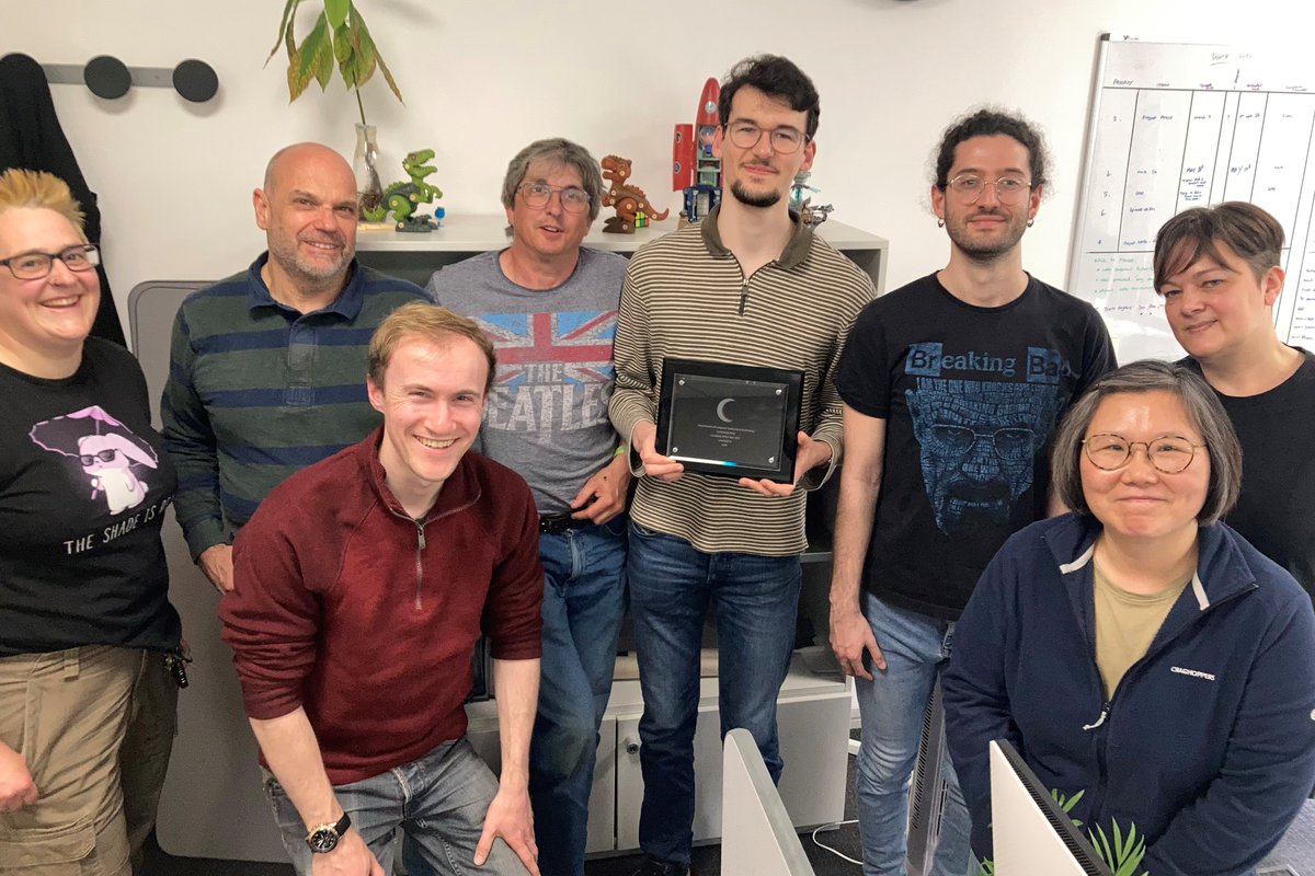 iKVA (@ikva_ai) on Twitter photo Our mission is to use #AI to enable organisations to make more informed decisions to reduce #business risk. Our technology has been recognised by the <a href="/StartUpNational/">StartUp Awards</a> <a href="/Computing_News/">Computing.co.uk</a> and more.
Learn more about our #AI technology: ikva.ai
#AI #Technology #Data Our mission is to use #AI to enable organisations to make more informed decisions to reduce #business risk. Our technology has been recognised by the <a href="/StartUpNational/">StartUp Awards</a> <a href="/Computing_News/">Computing.co.uk</a> and more.
Learn more about our #AI technology: ikva.ai
#AI #Technology #Data