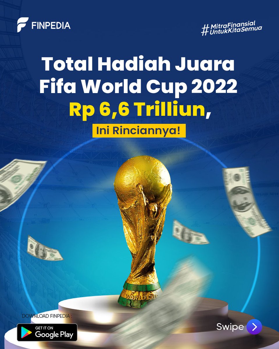finpediaid's tweet photo. Menjadi atlet profesional ternyata bisa mendatangkan cuan selangit. Tetapi itu harus dibarengi dengan prestasi. yuk bisa yuk kejar cuan dari hobi! 🤗💃

#Finpedia#Investasi #Saham #Emas #PintarInvestasi #YukNabungSaham
#JadiInvestorCerdas
#PahamPunyaPantau
#BursaEfekIndonesia https://t.co/uk3bAaqfwX