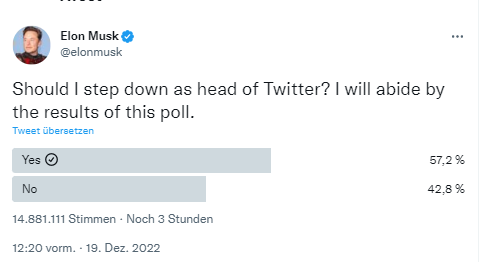 sabi_ri's tweet photo. "Retire with a bang, eh Elon J. Smith"?
(Elon Ismay, April 14th, 1912)
#TwiDDR #DeMuskTwitter
#Elonismus
screen: dec 19, 9:12 am UTC+1
https://t.co/y84zGC0MXr https://t.co/DM8Wb7eT87