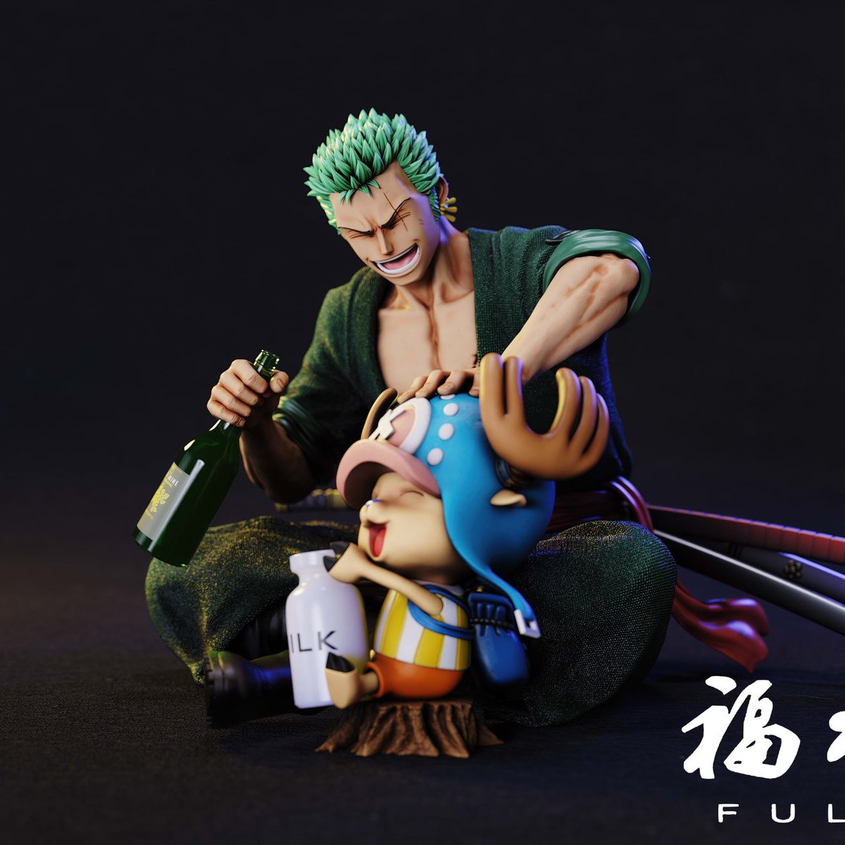 sanjiluvbot's tweet photo. STOPPP THIS FIGURE IS SO CUTE 😩 https://t.co/3eOKggKMXK