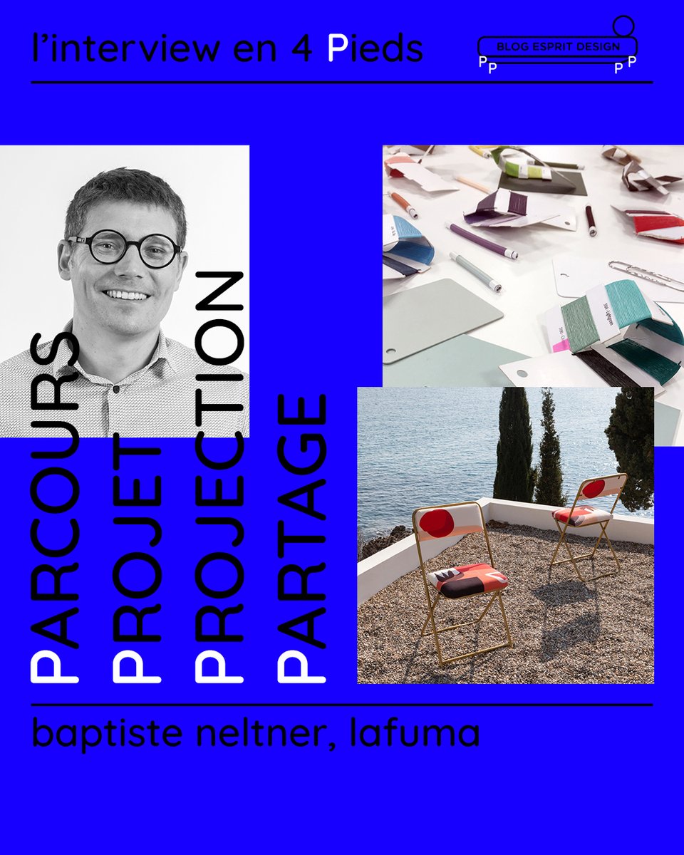 Blog Esprit Design tweet media